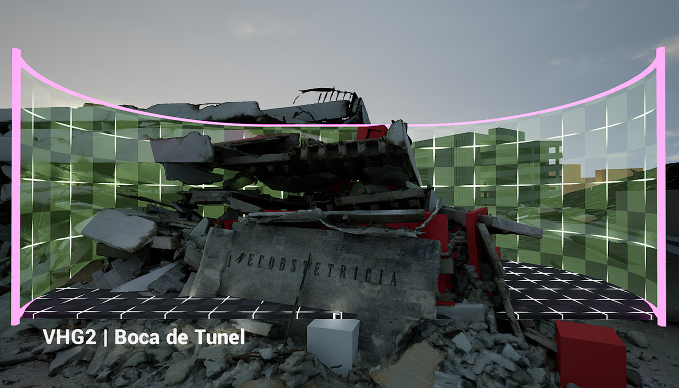 icaco-virtual-production