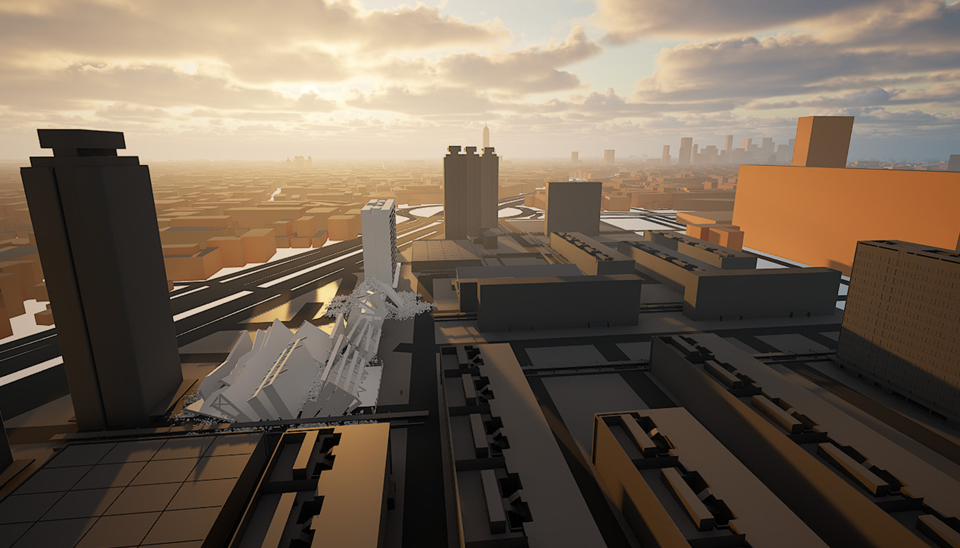 icaco-virtual-production